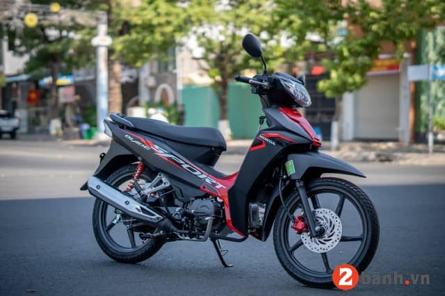 Honda Blade 110