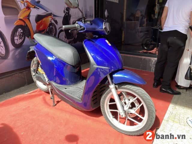 Dat Bike Quantum S2