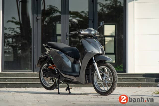 Dat Bike Quantum S3