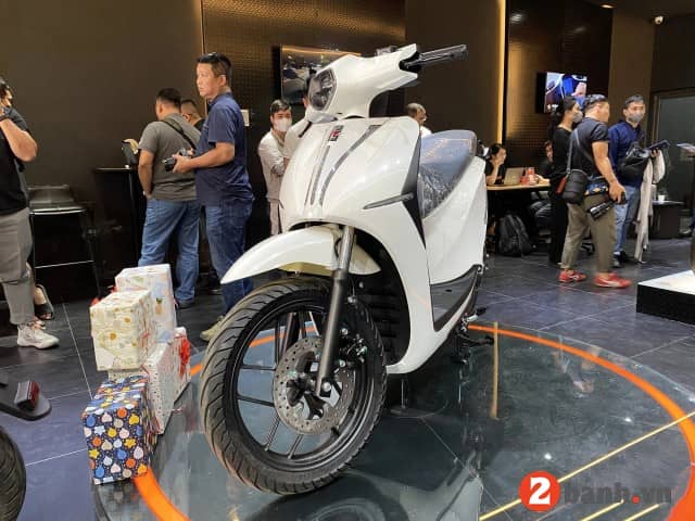 Dat Bike Quantum S1