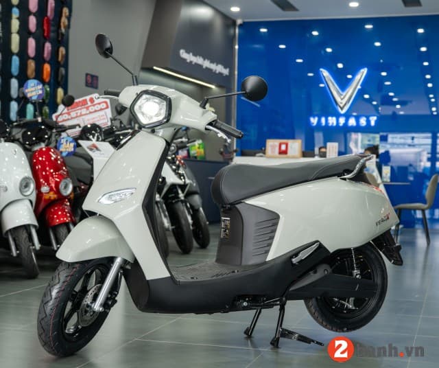 VinFast Vero X