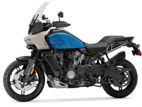 Harley-Davidson Pan America 1250 Special 2026