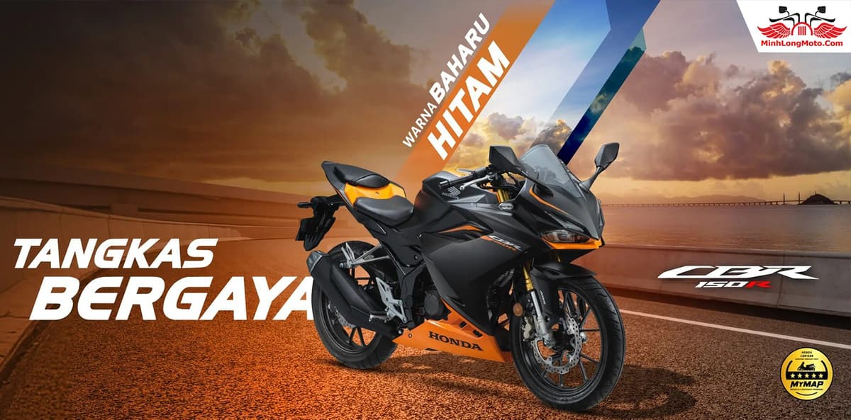 Honda CBR150R