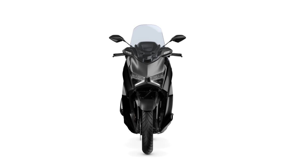Yamaha XMAX 300 2025