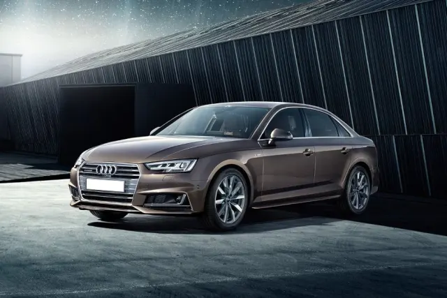 Audi A4 มือสอง ดีไหม? ราคา แยกโฉม ระบบขับ และวิธีตรวจ