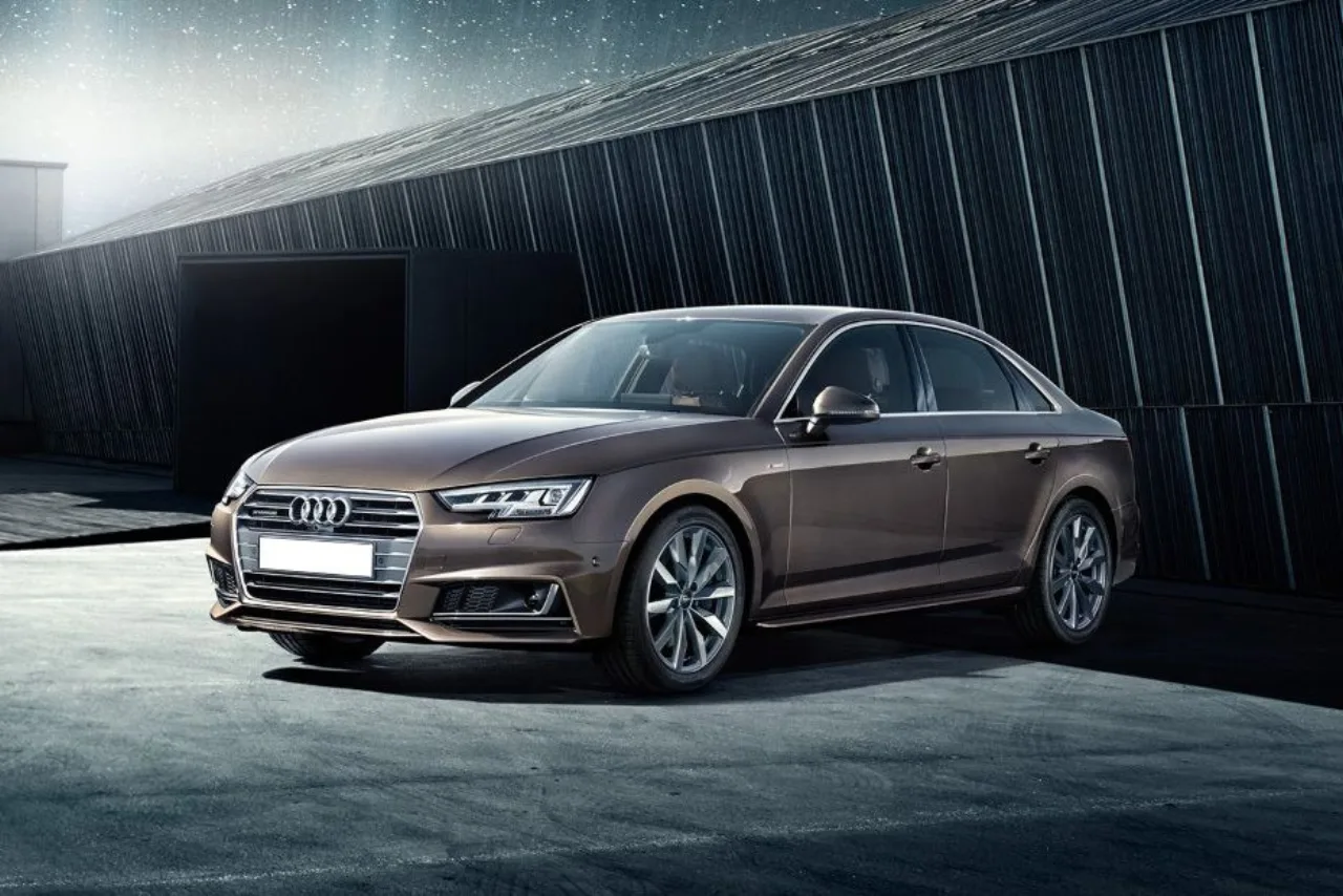 Audi A4 มือสอง ดีไหม? ราคา แยกโฉม ระบบขับ และวิธีตรวจ