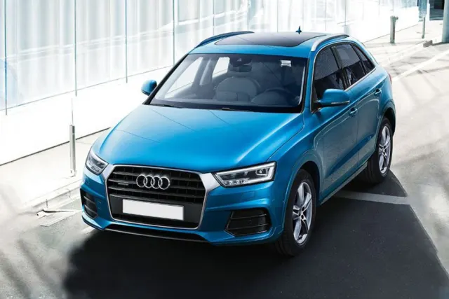 Audi Q3 มือสอง ดีไหม? ราคา แยก SUV/Sportback และวิธีตรวจ