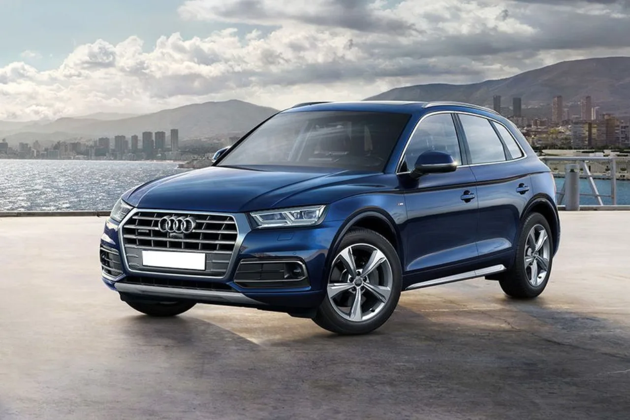 Audi Q5 มือสอง ดีไหม? ราคา แยก 8R/FY/PHEV และวิธีตรวจ