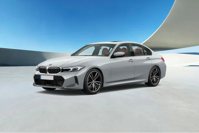 BMW 3 Series Sedan มือสอง ดีไหม? แยก F30/G20 และวิธีตรวจ