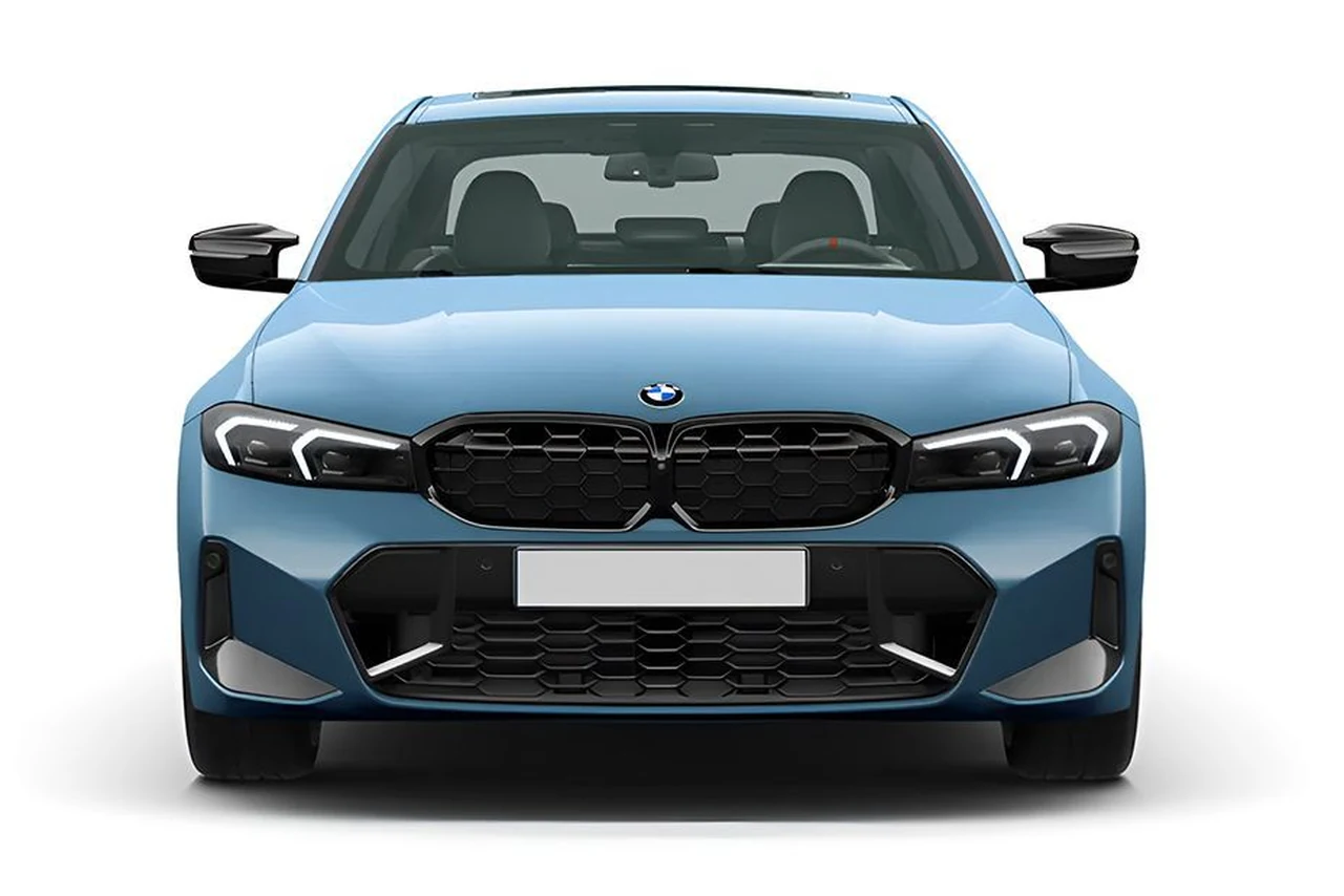 BMW 3 Series cũ có nên mua không? Tách F30, G20 và LCI