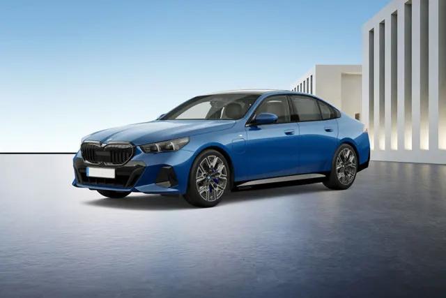 BMW 5 Series มือสอง ดีไหม? F10 G30 G60 และ 520d/530e