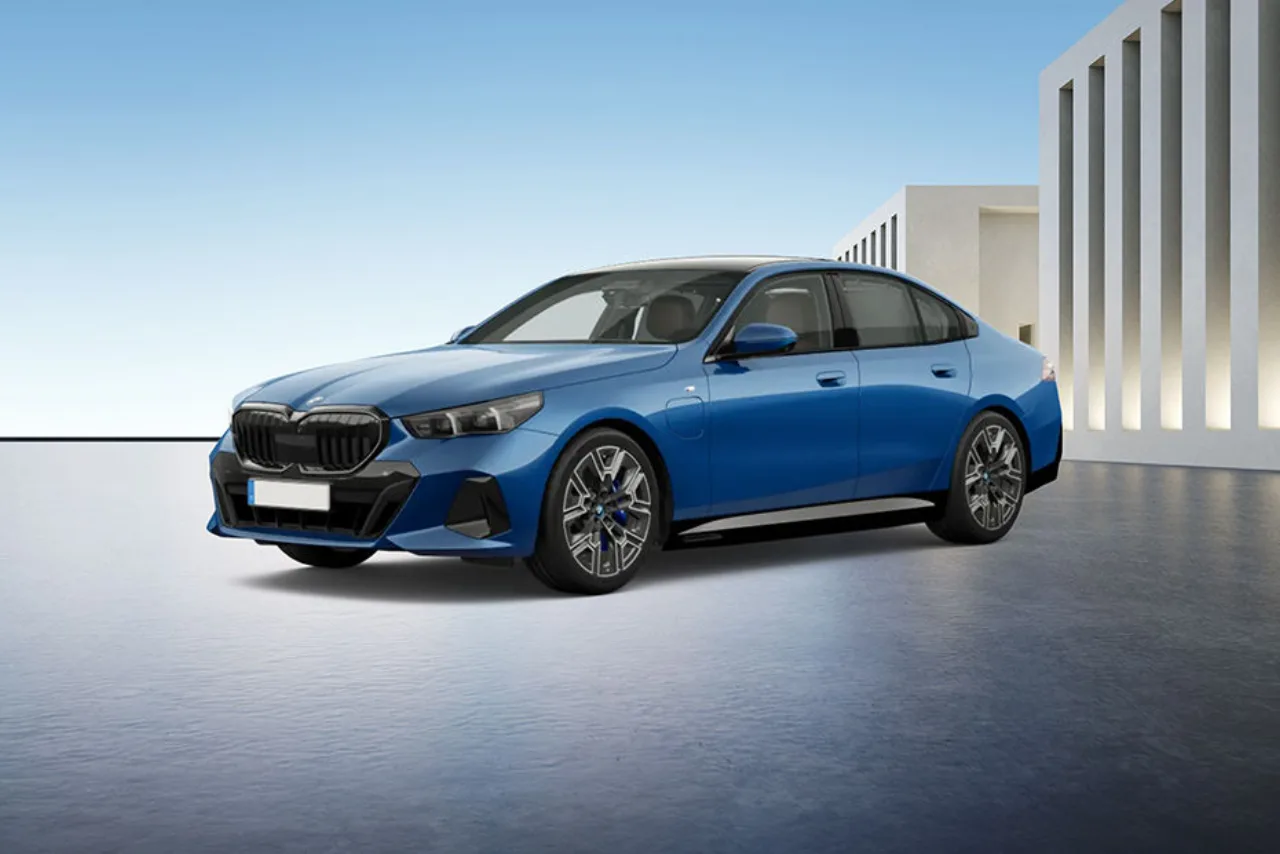 BMW 5 Series มือสอง ดีไหม? F10 G30 G60 และ 520d/530e