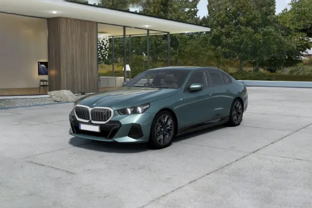 BMW i5 น่าซื้อไหม? ราคาไทย ระยะ WLTP และชาร์จเร็ว