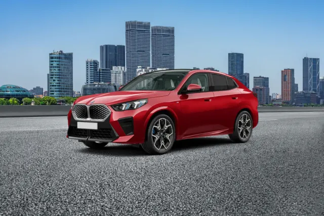 BMW iX2 น่าซื้อไหม? ราคาไทย ระยะ WLTP และชาร์จเร็ว