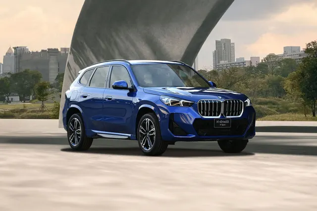 BMW X1 มือสอง ดีไหม? ราคา แยก E84 F48 U11 และวิธีเลือก