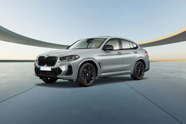 BMW X4 มือสอง ดีไหม? ราคา แยก F26/G02/X4 M และวิธีตรวจ
