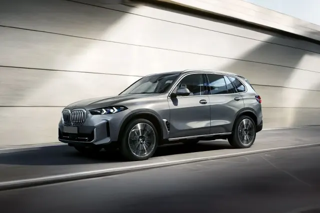 BMW X5 มือสอง ดีไหม? แยก E70/F15/G05 และวิธีตรวจ