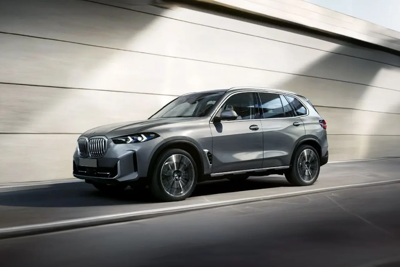 BMW X5 มือสอง ดีไหม? แยก E70/F15/G05 และวิธีตรวจ
