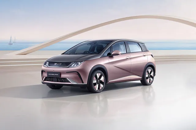 BYD Dolphin มือสอง ดีไหม? แยก Standard/Extended และวิธีตรวจ