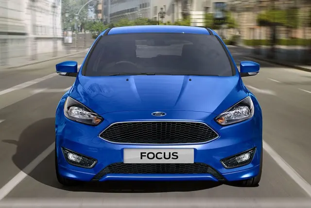 Ford Focus มือสอง ดีไหม? แยก 1.6 2.0 TDCi และ EcoBoost