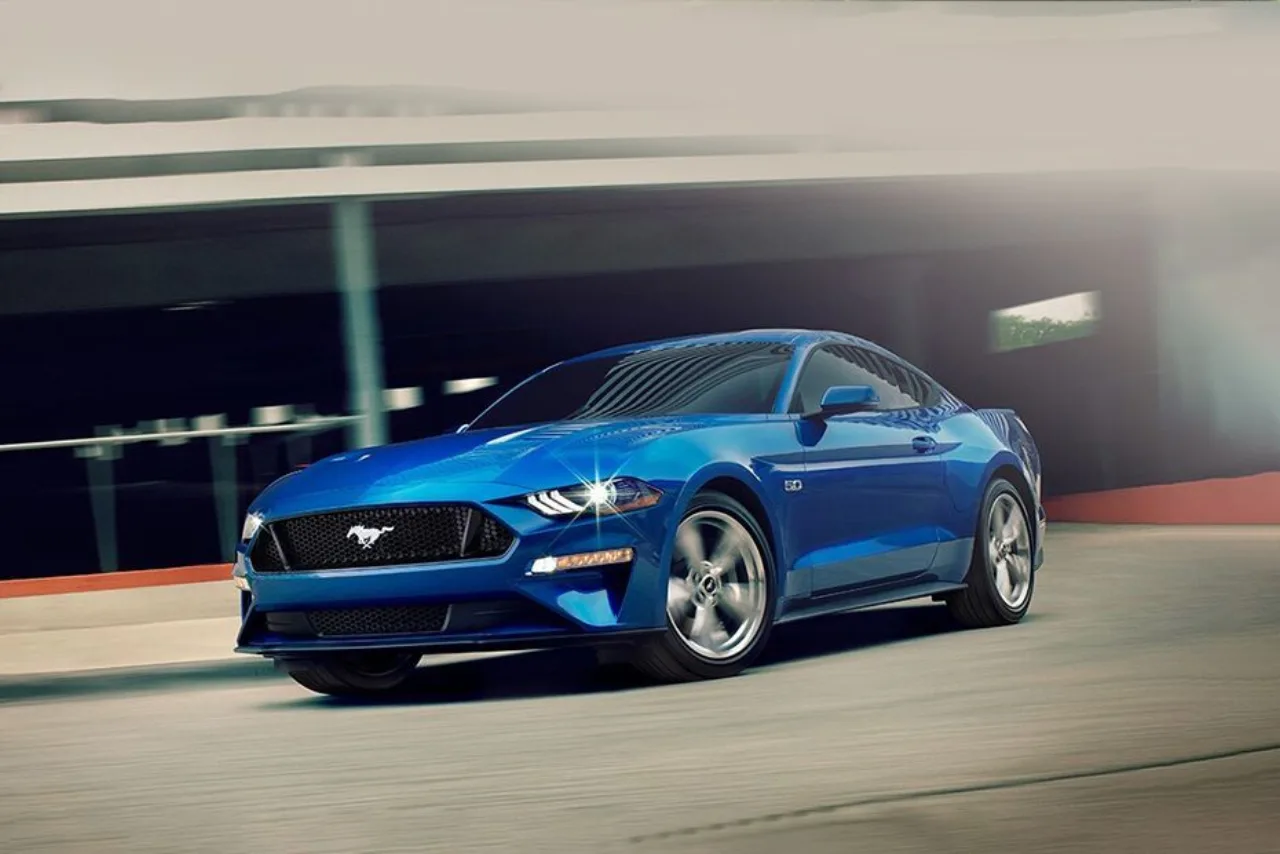 Ford Mustang มือสอง ดีไหม? แยกรถศูนย์ รถนำเข้า 2.3 และ 5.0