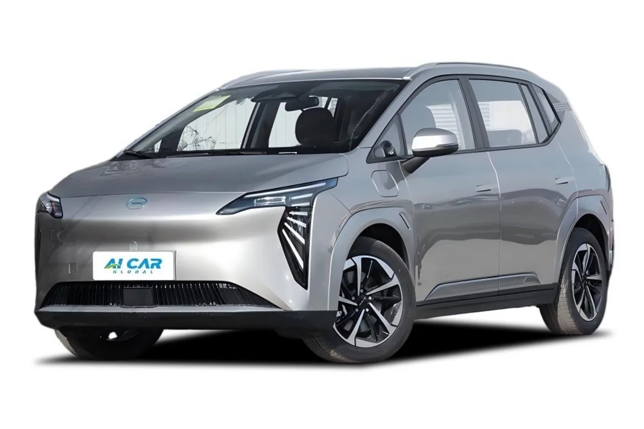 GAC Aion Y Plus