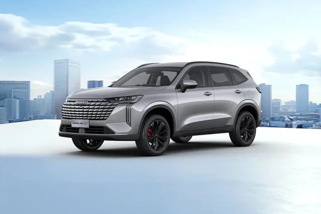 GWM Haval H6 มือสอง ดีไหม? ราคา HEV/PHEV ปีไหนและรุ่นไหนน่าซื้อ