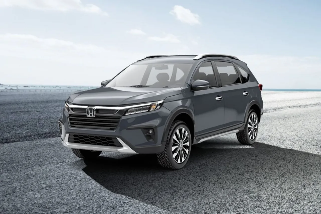Honda BR-V cũ có nên mua không? Chọn G hay L