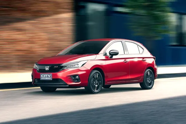 Honda City Hatchback มือสอง ดีไหม? ราคา Turbo/e:HEV และวิธีเลือก