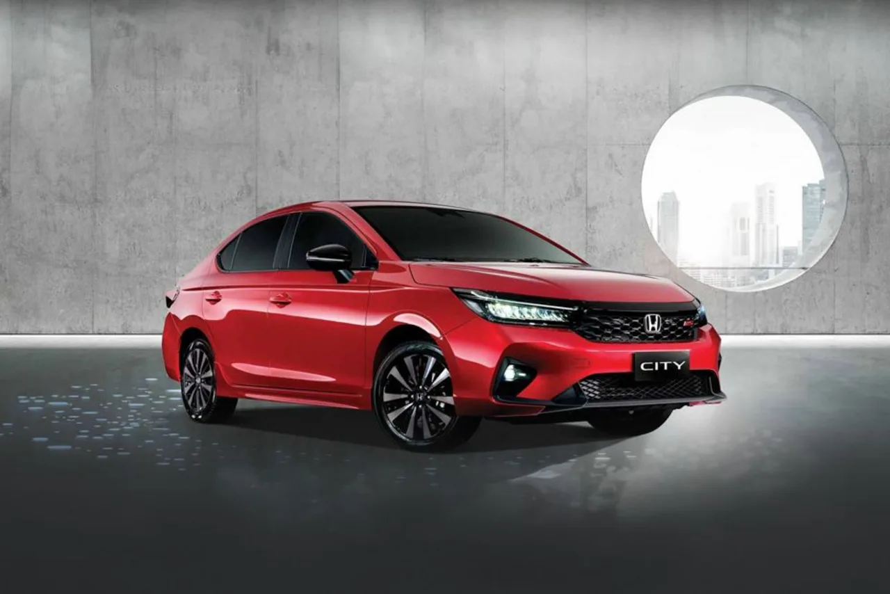 Honda City มือสอง ดีไหม? ปีไหนน่าซื้อ ราคา และปัญหาที่ต้องเช็ก
