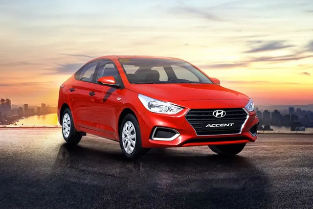 Hyundai Accent cũ có nên mua không? Kinh nghiệm chọn đời xe