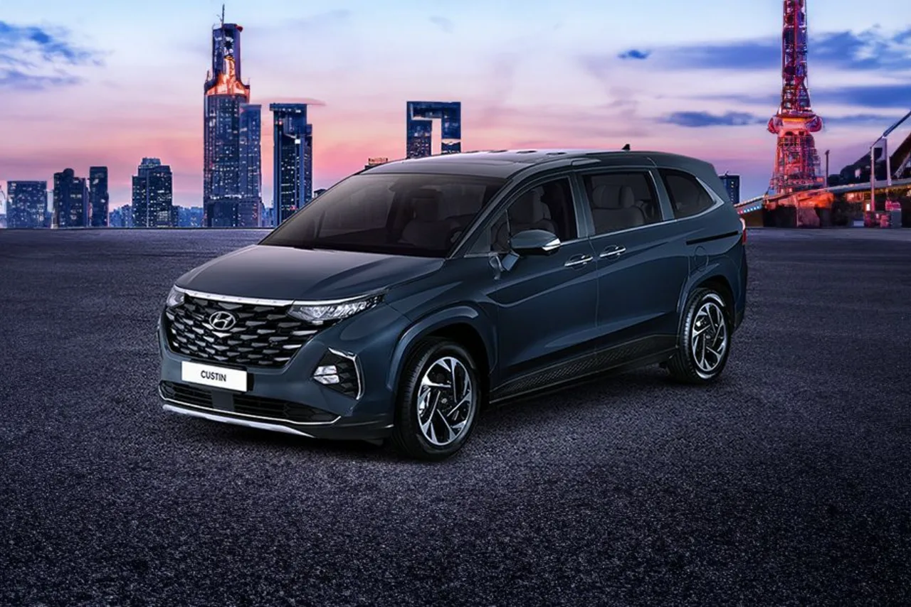 Hyundai Custin cũ có nên mua không? Chọn 1.5T hay 2.0T