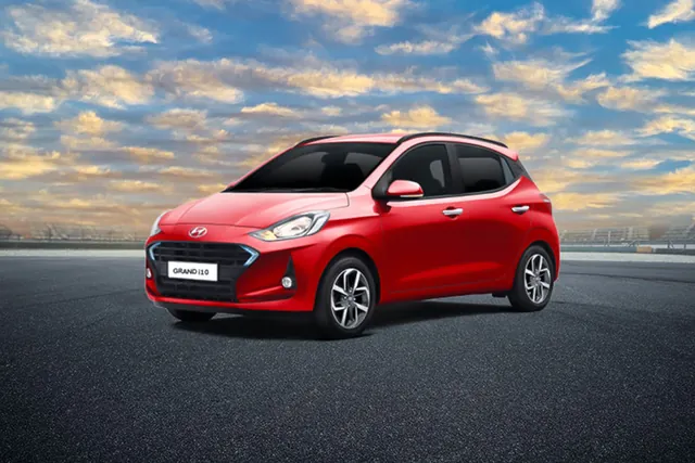 Hyundai Grand i10 cũ có nên mua không? Sedan hay Hatchback