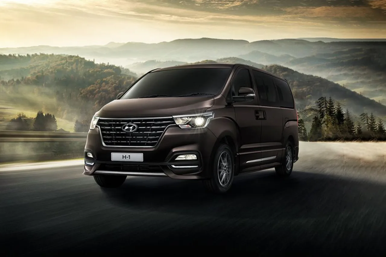 Hyundai H-1 มือสอง ดีไหม? แยกรุ่น Touring, Elite, Deluxe และวิธีตรวจ