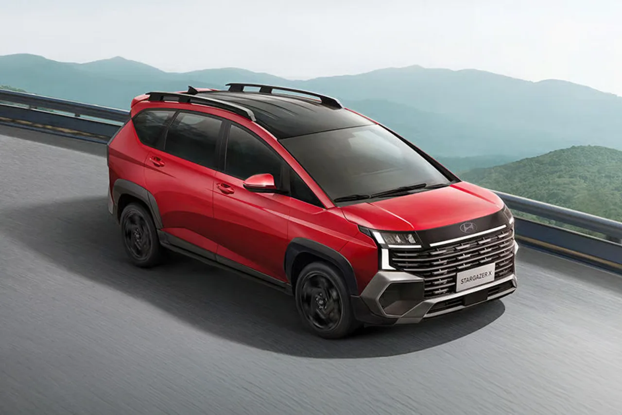 Hyundai Stargazer มือสอง ดีไหม? ราคา รุ่น 6/7 ที่นั่ง และวิธีตรวจ