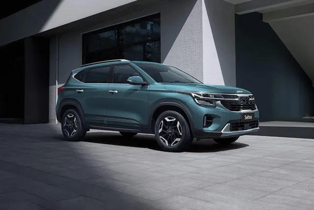 Kia Seltos cũ có nên mua không? Đời cũ 1.4T/1.6 vs New Seltos 2024 1.5/CVT
