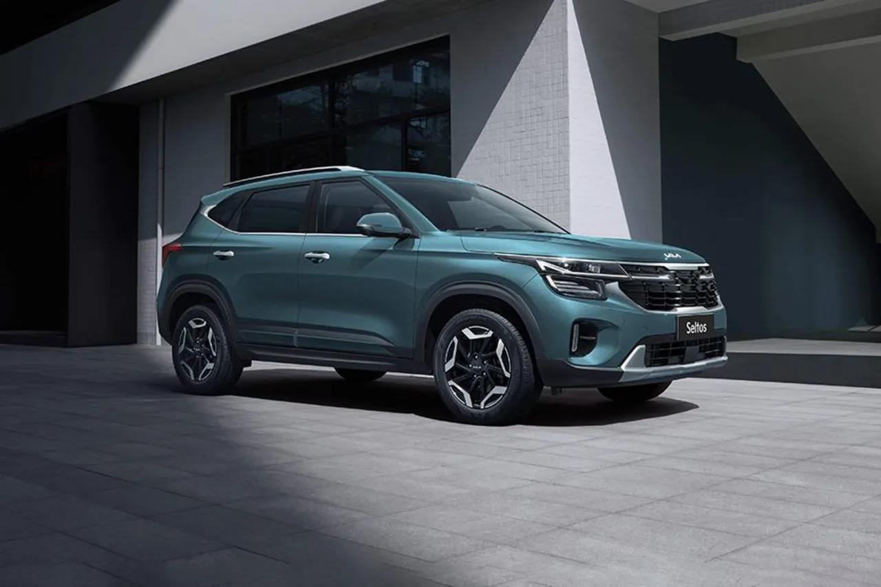 Kia Seltos có tốt không? Chọn MPI hay Turbo 7DCT