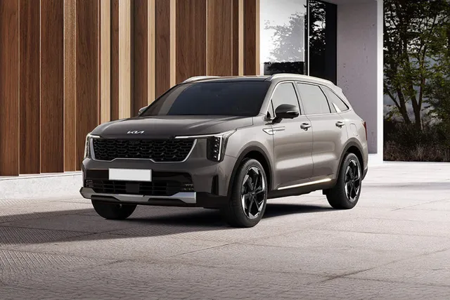 Kia Sorento cũ có nên mua không? Ma trận đời MQ4, giá và rủi ro DPF/8DCT