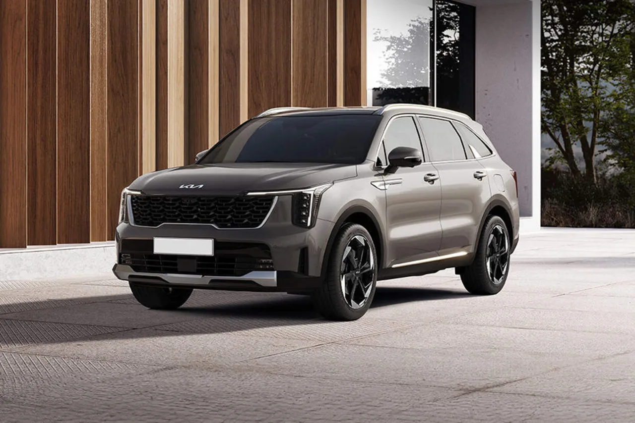 Kia Sorento cũ có nên mua không? Ma trận đời MQ4, giá và rủi ro DPF/8DCT