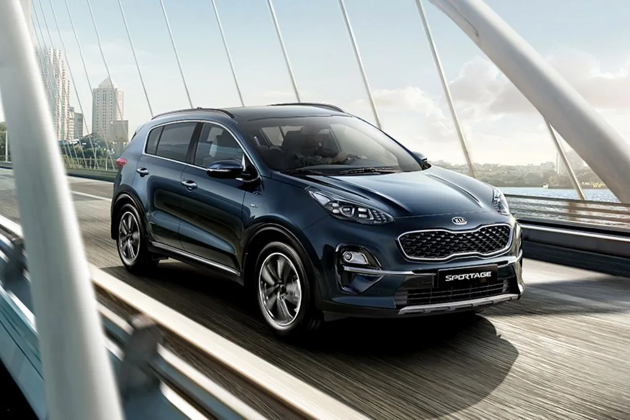 Kia Sportage มือสองปีไหนน่าซื้อ? ราคา และจุดที่ต้องเช็กก่อนโอน