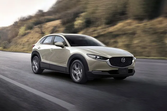 Mazda CX-30 2.0 C