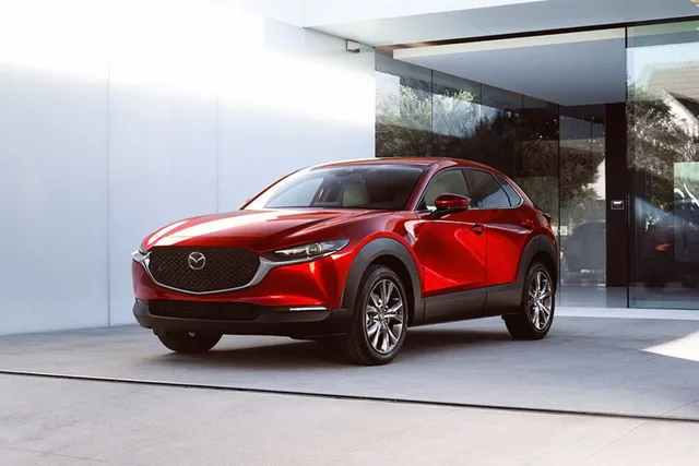 Mazda CX-30 มือสอง ดีไหม? แยก C/S/SP จาก Essential รุ่นใหม่