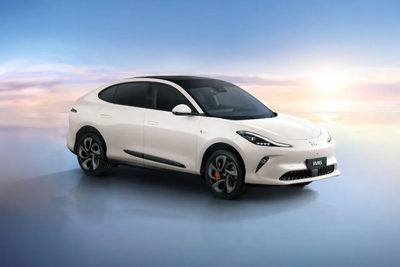 MG IM6 Premium 购车指南