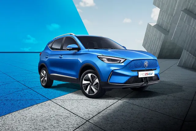 MG ZS EV มือสอง ดีไหม? ราคา แยกโฉม และวิธีตรวจแบตก่อนซื้อ