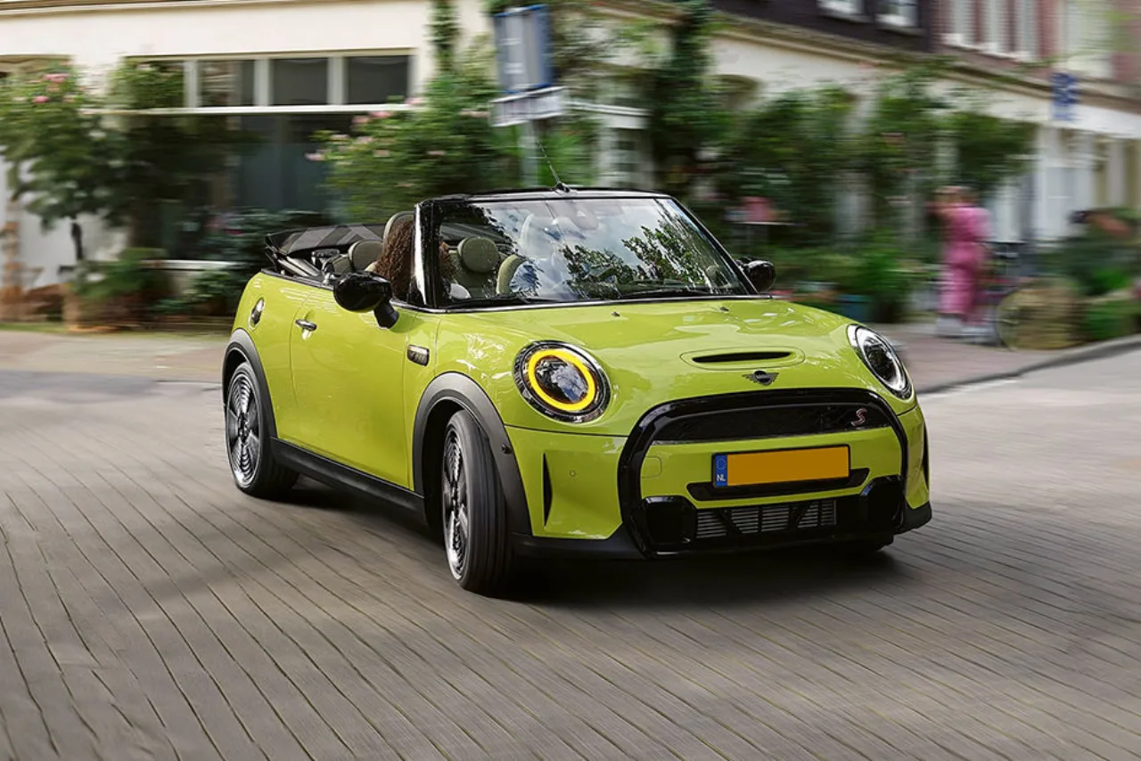 Mini Convertible มือสองปีไหนน่าซื้อ? ราคา และเช็กลิสต์ก่อนซื้อ