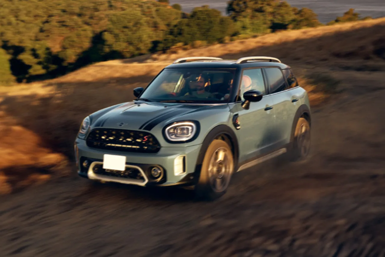 Mini Countryman มือสองปีไหนน่าซื้อ? ราคา และเช็กลิสต์ก่อนซื้อ