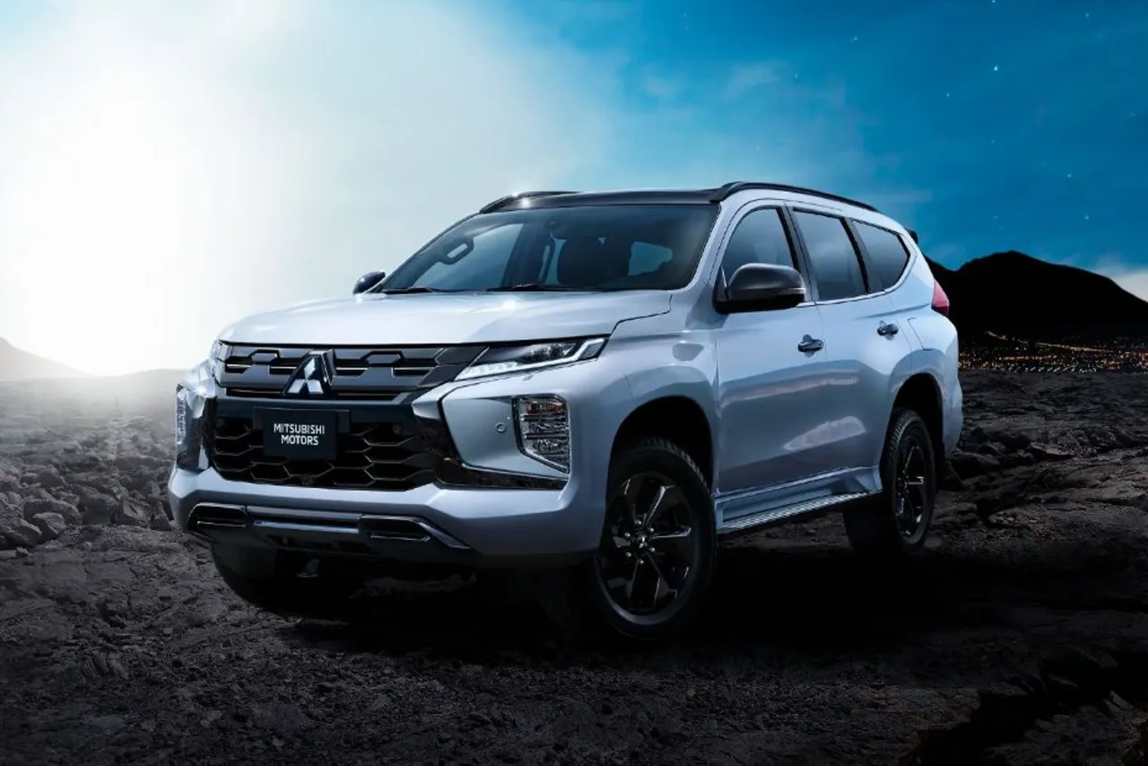 Mitsubishi Pajero Sport cũ có nên mua không? Chọn đúng thế hệ