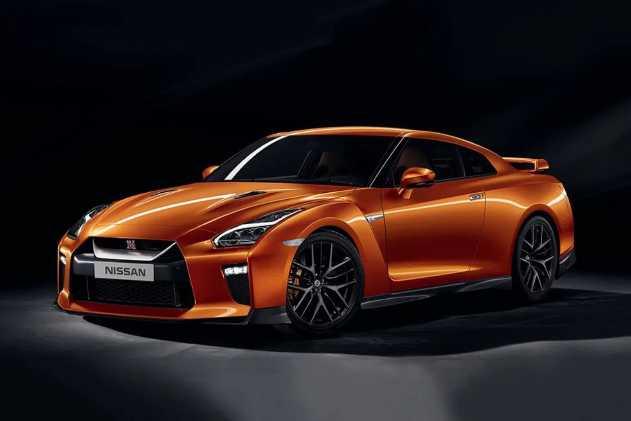 Nissan GT-R T-Spec 购车指南