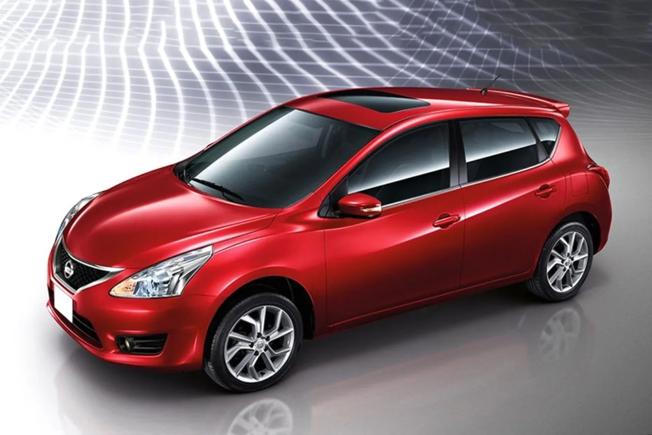 Nissan Pulsar มือสอง ดีไหม? ราคา เครื่องยนต์ และจุดตรวจก่อนซื้อ