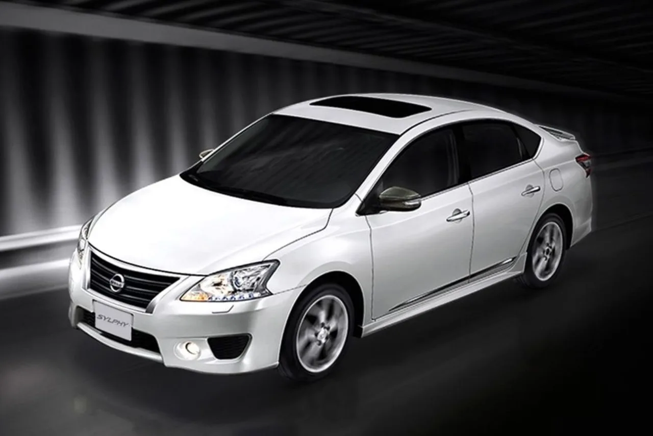 Nissan Sylphy มือสอง ดีไหม? แยก 1.6/1.8 และ DIG Turbo